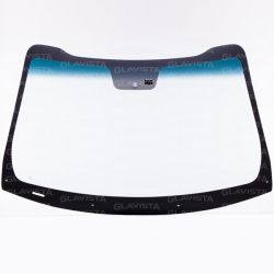 Frontscheibe Windschutzscheibe für Kia Sportage Typ SL ab Bj.2010 Grün getönt Blaukeil SH-WSG1714